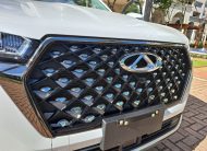 Caoa Chery Tiggo 7 Pro 1.5 TCI Hibrido CVT