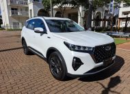 Caoa Chery Tiggo 7 Pro 1.5 TCI Hibrido CVT