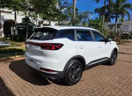 Caoa Chery Tiggo 7 Pro 1.5 TCI Hibrido CVT