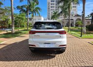 Caoa Chery Tiggo 7 Pro 1.5 TCI Hibrido CVT