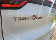 Caoa Chery Tiggo 7 Pro 1.5 TCI Hibrido CVT