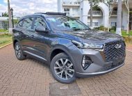 Caoa Chery Tiggo 7 Pro 1.6 TGDI Max Drive