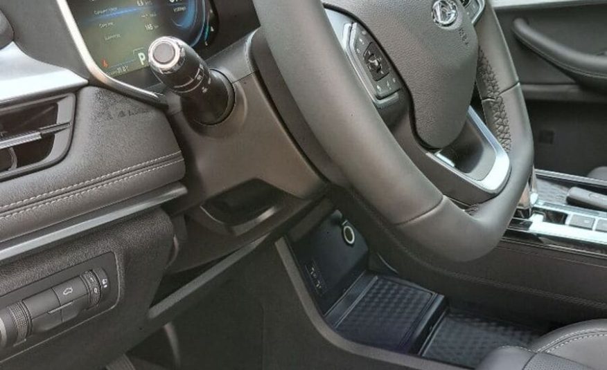 Caoa Chery Tiggo 7 Pro 1.6 TGDI Max Drive