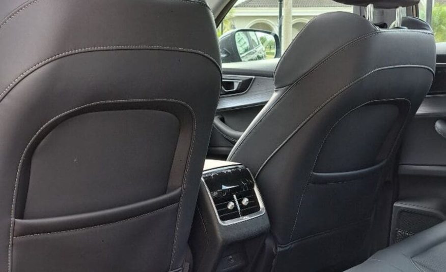 Caoa Chery Tiggo 7 Pro 1.6 TGDI Max Drive