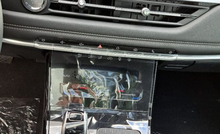 Caoa Chery Tiggo 7 Pro 1.6 TGDI Max Drive