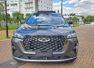 Caoa Chery Tiggo 7 Pro 1.6 TGDI Max Drive