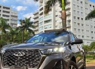 Caoa Chery Tiggo 7 Pro 1.6 TGDI Max Drive