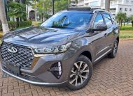 Caoa Chery Tiggo 7 Pro 1.6 TGDI Max Drive
