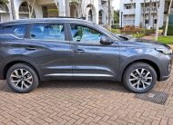 Caoa Chery Tiggo 7 Pro 1.6 TGDI Max Drive