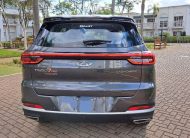 Caoa Chery Tiggo 7 Pro 1.6 TGDI Max Drive