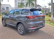 Caoa Chery Tiggo 7 Pro 1.6 TGDI Max Drive