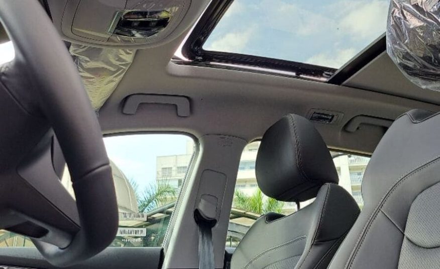 Caoa Chery Tiggo 7 Pro 1.6 TGDI Max Drive
