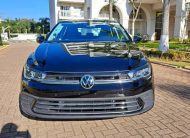 Volkswagen Polo Highline 1.0 TSI Automático