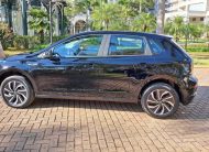 Volkswagen Polo Highline 1.0 TSI Automático