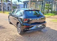 Volkswagen Polo Highline 1.0 TSI Automático