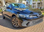 Volkswagen Polo Highline 1.0 TSI Automático