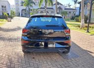 Volkswagen Polo Highline 1.0 TSI Automático