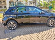 Volkswagen Polo Highline 1.0 TSI Automático