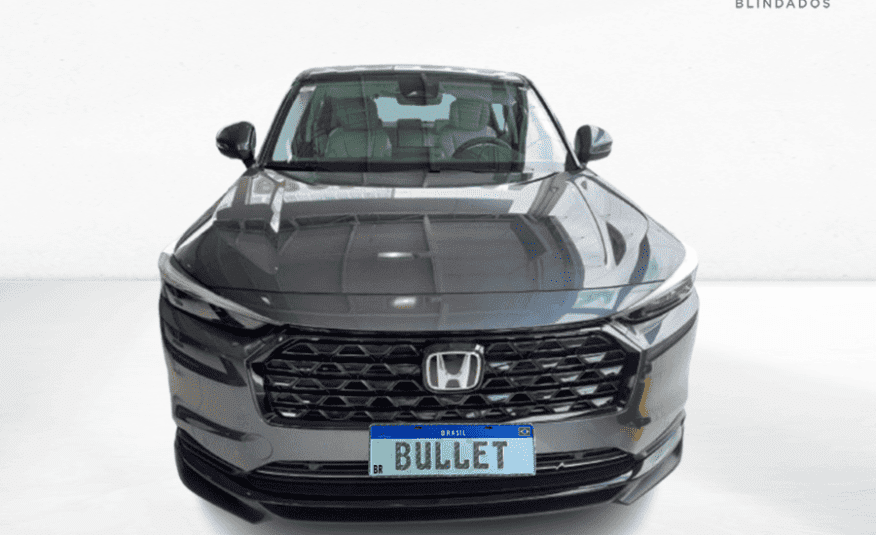 Honda HR-V 1.5 DI I-VTEC Turbo Advance CVT