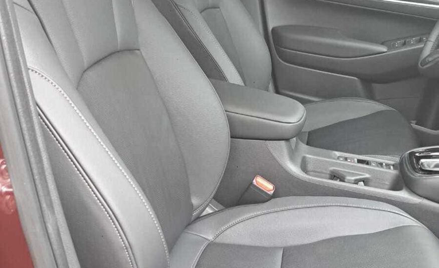 Honda HR-V 1.5 DI I-VTEC Turbo Advance CVT