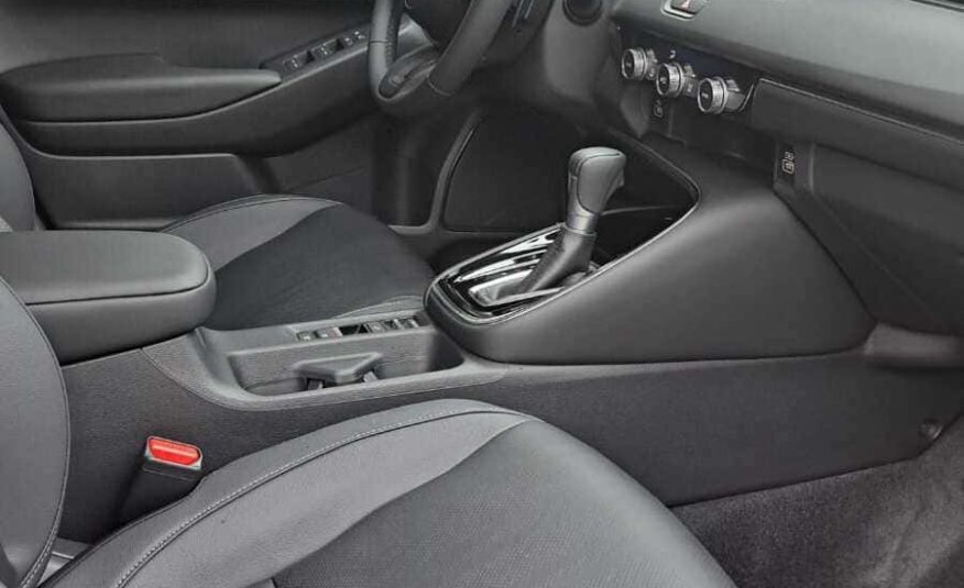 Honda HR-V 1.5 DI I-VTEC Turbo Advance CVT