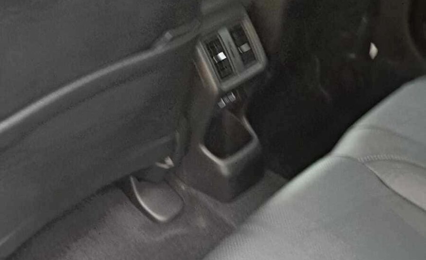 Honda HR-V 1.5 DI I-VTEC Turbo Advance CVT