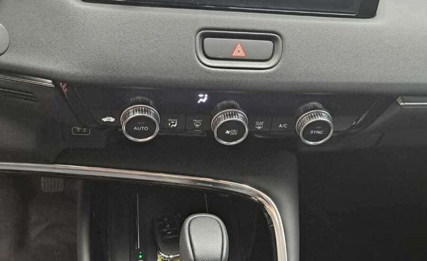 Honda HR-V 1.5 DI I-VTEC Turbo Advance CVT