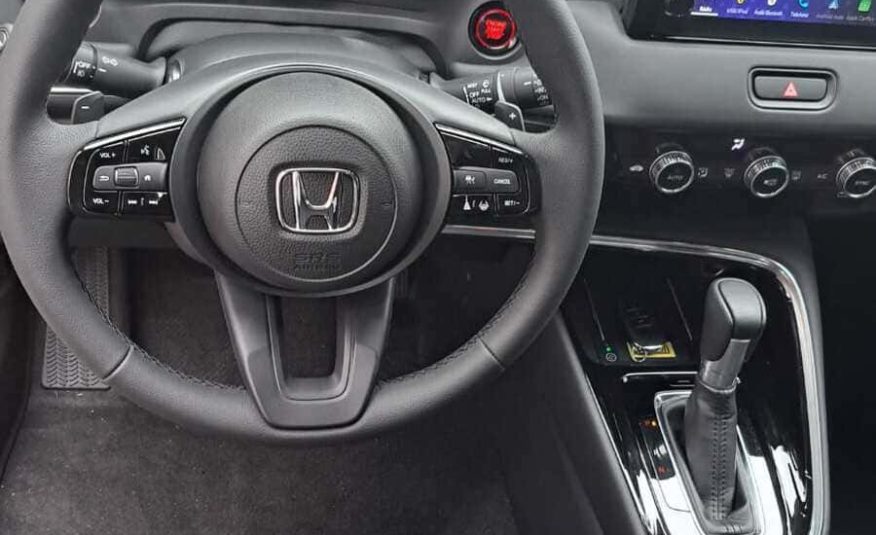 Honda HR-V 1.5 DI I-VTEC Turbo Advance CVT