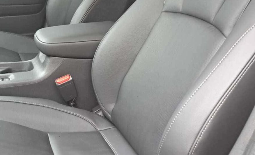 Honda HR-V 1.5 DI I-VTEC Turbo Advance CVT