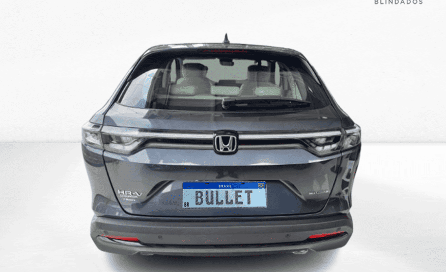 Honda HR-V 1.5 DI I-VTEC Turbo Advance CVT