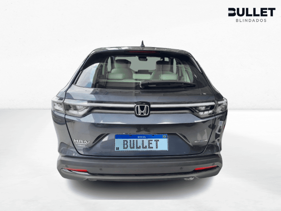 Honda HR-V 1.5 DI I-VTEC Turbo Advance CVT