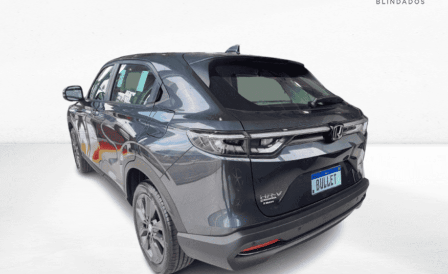 Honda HR-V 1.5 DI I-VTEC Turbo Advance CVT