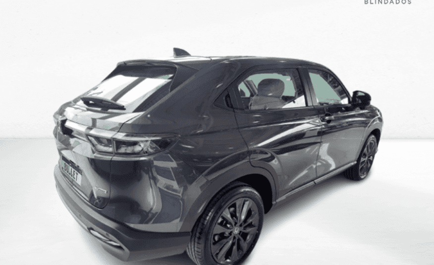 Honda HR-V 1.5 DI I-VTEC Turbo Advance CVT