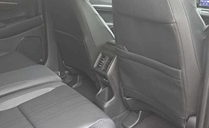 Honda HR-V 1.5 DI I-VTEC Turbo Advance CVT