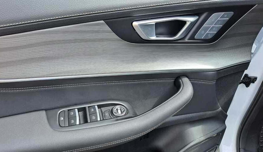 Caoa Chery Tiggo 8 PHEV Hibrido