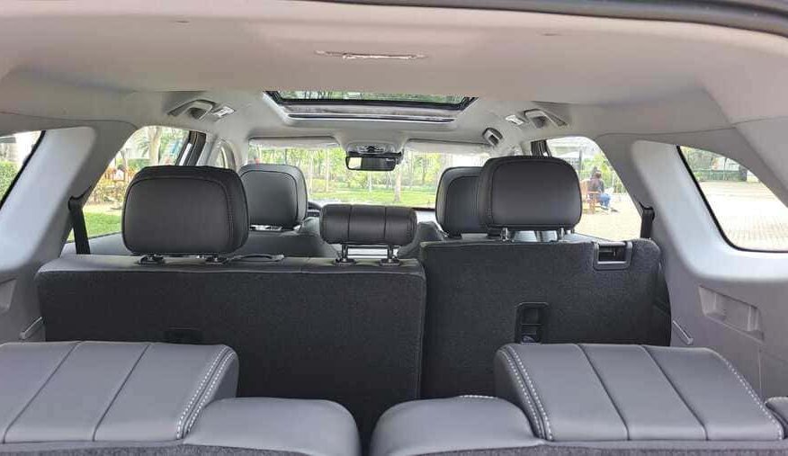 Caoa Chery Tiggo 8 PHEV Hibrido