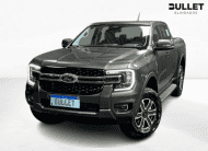 Ford Ranger XLT 3.0 V6 Turbo Diesel CD 4×4 Automático