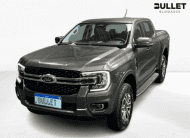 Ford Ranger XLT 3.0 V6 Turbo Diesel CD 4×4 Automático