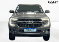 Ford Ranger XLT 3.0 V6 Turbo Diesel CD 4×4 Automático