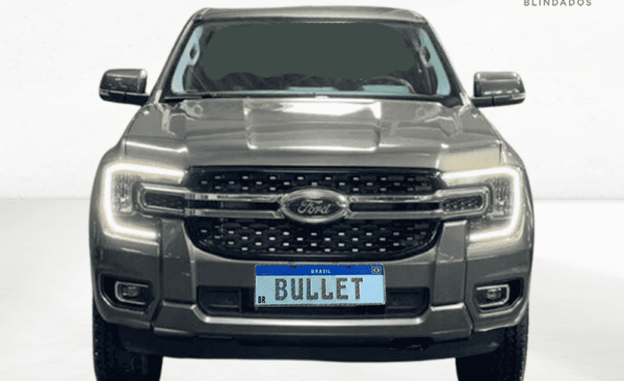 Ford Ranger XLT 3.0 V6 Turbo Diesel CD 4×4 Automático