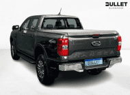 Ford Ranger XLT 3.0 V6 Turbo Diesel CD 4×4 Automático