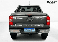 Ford Ranger XLT 3.0 V6 Turbo Diesel CD 4×4 Automático