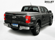 Ford Ranger XLT 3.0 V6 Turbo Diesel CD 4×4 Automático