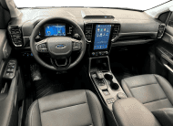 Ford Ranger XLT 3.0 V6 Turbo Diesel CD 4×4 Automático