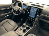 Ford Ranger XLT 3.0 V6 Turbo Diesel CD 4×4 Automático