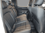 Ford Ranger Limited 3.0 V6 Turbo Diesel CD 4×4 Automático