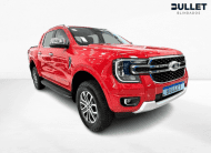 Ford Ranger Limited 3.0 V6 Turbo Diesel CD 4×4 Automático