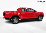 Ford Ranger Limited 3.0 V6 Turbo Diesel CD 4×4 Automático