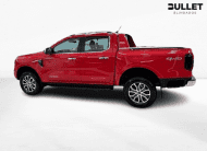 Ford Ranger Limited 3.0 V6 Turbo Diesel CD 4×4 Automático