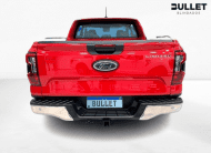 Ford Ranger Limited 3.0 V6 Turbo Diesel CD 4×4 Automático